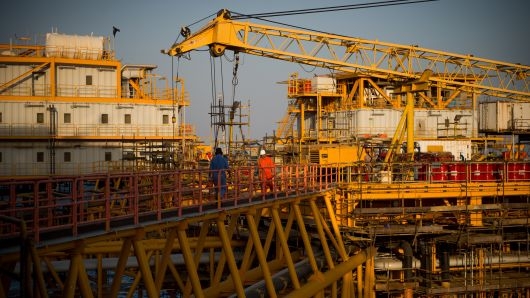 Trung Quốc phản đối biện pháp trừng phạt đơn phương của Mỹ nhằm vào Iran