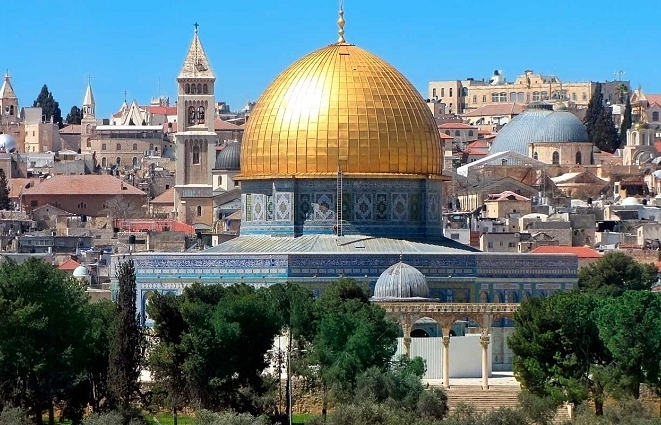 Palestine cảnh báo ngừng hợp tác an ninh, không công nhận Nhà nước Israel