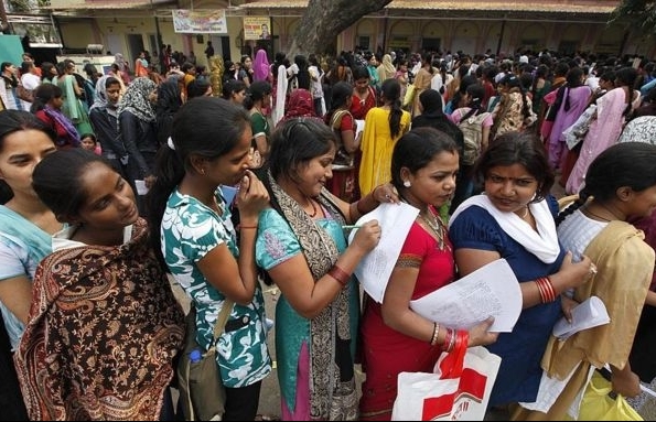 Ấn Độ bắt đầu tổ chức vòng 3 cuộc bầu cử Hạ viện 