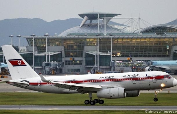 Sputnik: Tàu bọc thép của nhà lãnh đạo Triều Tiên sắp tới Vladivostok