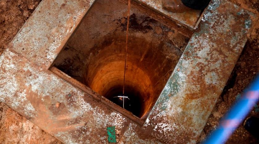 co su to n ta i duong ham xuyen bien gio i israel lebanon