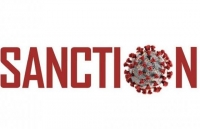 Dịch Covid-19: Liên hợp quốc kêu gọi dỡ bỏ lệnh trừng phạt đối với Iran, Triều Tiên và Venezuela