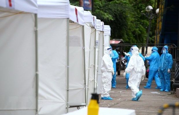 Báo Nga: Chính phủ Việt Nam nhanh chóng và kiên quyết áp dụng biện pháp chống dịch Covid-19 