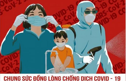 Một tuần sau Chỉ thị 16, thế giới ngạc nhiên với sự thần kỳ của Việt Nam trong phòng chống dịch Covid-19