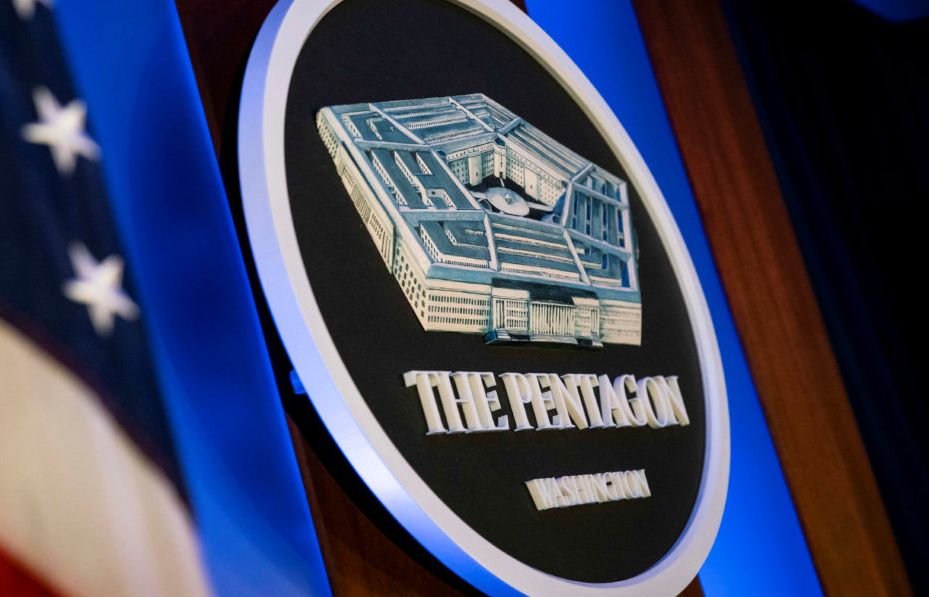 Bộ Quốc phòng Mỹ lên án Trung Quốc đâm chìm tàu cá Việt Nam ở Biển Đông