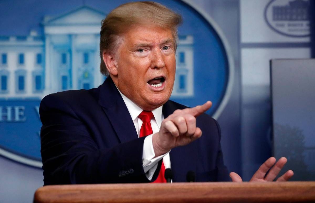 Mỹ tạm ngừng tài trợ, tìm cách 'thay đổi căn bản' WHO, Nga nói gì?