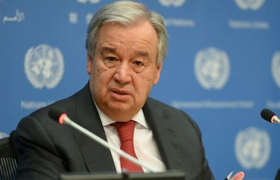 Tổng Thư ký LHQ nói gì về quyết định tạm ngừng tài trợ WHO của Mỹ?