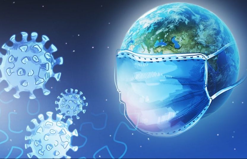 Cập nhật 14h ngày 15/4: Số ca nhiễm Covid-19 toàn cầu vượt 2 triệu, Nhật Bản cảnh báo hàng trăm nghìn người có thể thiệt mạng