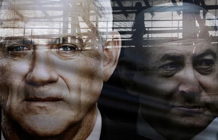 Israel: Mục tiêu thành lập Chính phủ đoàn kết thất bại, 'nhiệm vụ khó khăn' được giao cho Quốc hội