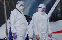 dai su ngo duc manh gui thu ngo keu goi cong dong nguoi viet tai nga chung tay day lui dich covid 19