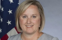 Thu hút đồng minh thân cận của Nga, Mỹ chỉ định Đại sứ tại Belarus lần đầu tiên sau 12 năm