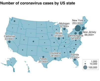 Cập nhật 14h ngày 22/4: Chuyên gia Mỹ cảnh báo 'đợt dịch Covid-19 thứ 2' tồi tệ hơn, Nhật Bản lại phát hiện du thuyền có hàng chục người nhiễm cap nhat 14h ngay 224 chuyen gia my canh bao dot dich covid 19 thu 2 toi te hon nhat ban lai phat hien du thuyen co hang chuc nguoi nhiem