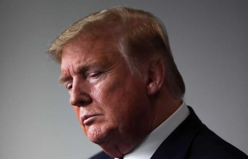 Coi vai trò của WHO là 'vô giá', Hạ viện Mỹ điều tra quyết định ngừng tài trợ của Tổng thống Trump