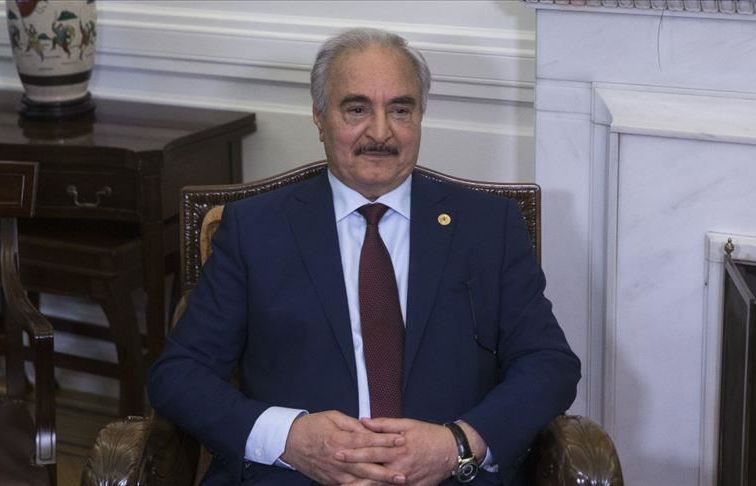 Libya: Tướng Haftar tuyên bố huỷ bỏ thoả thuận chính trị do LHQ bảo trợ, đứng ra điều hành đất nước
