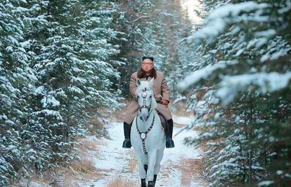 Thêm nhiều tín hiệu về sức khỏe của Nhà lãnh đạo Triều Tiên Kim Jong-un