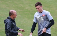 AFF Cup 2020: Bài toán thủ thành của HLV Park, chưa cần 'dao mổ trâu' như Filip Nguyễn