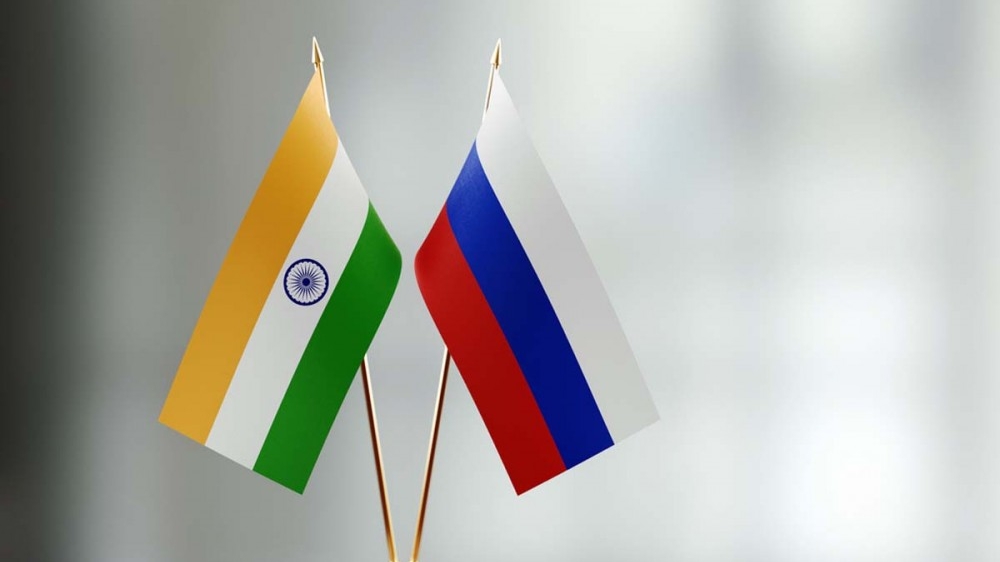 Trao đổi thương mại giữa Ấn Độ với Nga bằng đồng Rupee vẫn đang diễn ra