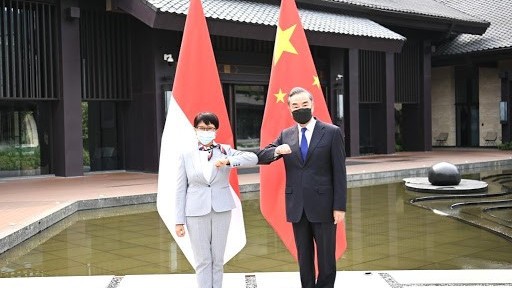 Ngoại trưởng 4 nước ASEAN thăm Trung Quốc: Hợp tác thúc đẩy quan hệ ASEAN-Trung Quốc, nói gì về vấn đề Biển Đông?