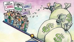 Mỹ chưa ký thỏa thuận thuế toàn cầu, cần Ấn Độ và Trung Quốc đồng ý vấn đề quan trọng