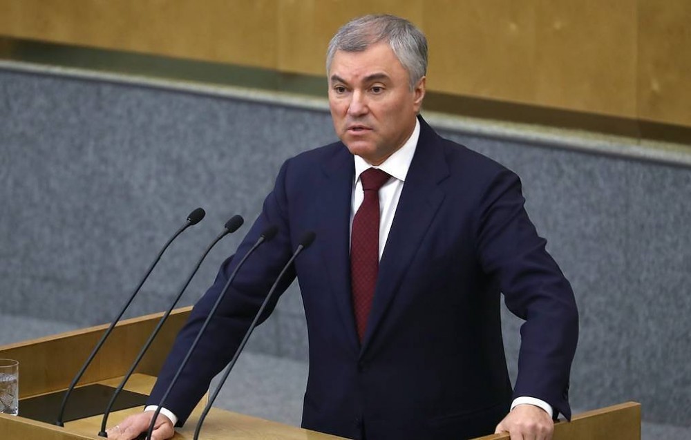 Nga nói gì sau đòn 'tấn công' hàng loạt của Ukraine? (Nguồn: TASS)