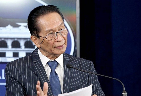 Philippines ra tuyên bố mạnh mẽ nhất nhằm vào Trung Quốc liên quan Biển Đông, cảnh báo nguy cơ xung đột. (Nguồn: Philippines Now)