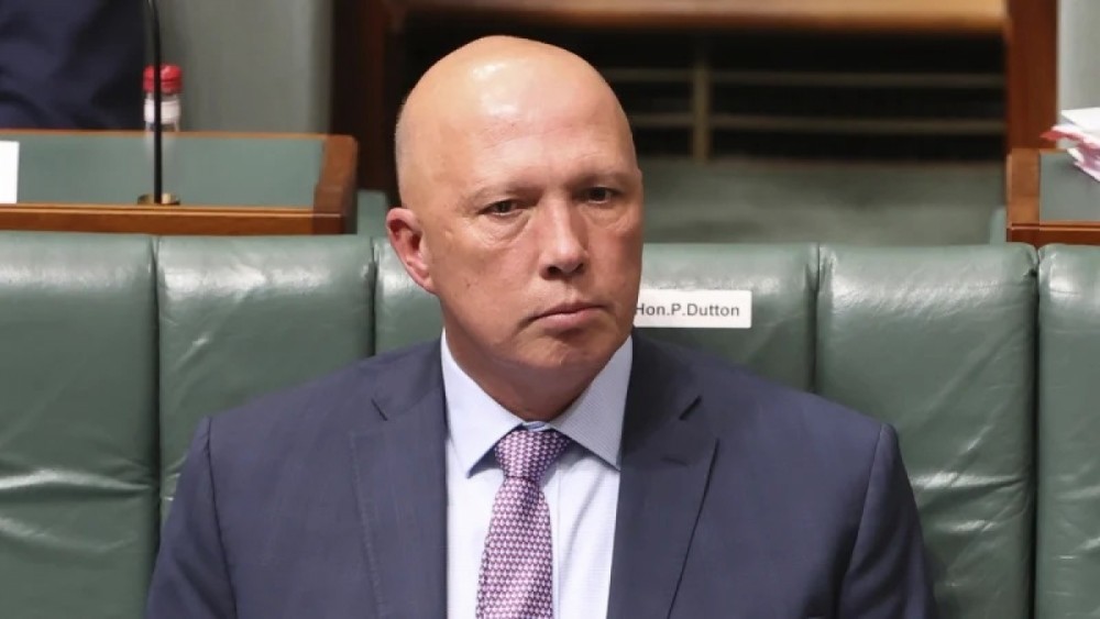 Australia khẳng định không gây 'thù địch' với Trung Quốc. (Nguồn: Brisbane Times) Australia khẳng định không gây 'thù địch' với Trung Quốc. (Nguồn: Brisbane Times)