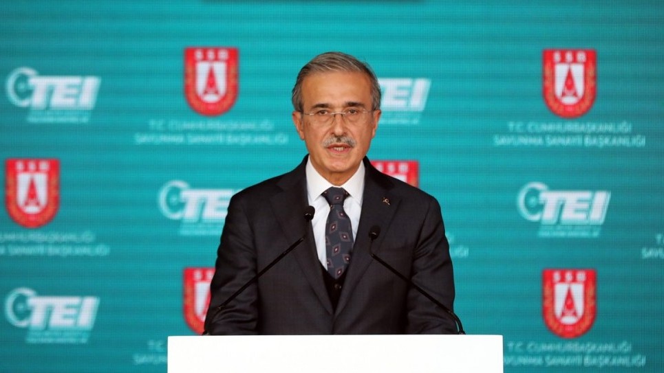 Mỹ tung 'trái đắng' xử Thổ Nhĩ Kỳ thẳng tay vì... dính đến quốc phòng Nga