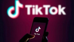Lý do gì khiến Nga ra tay 'xử' TikTok của Trung Quốc?