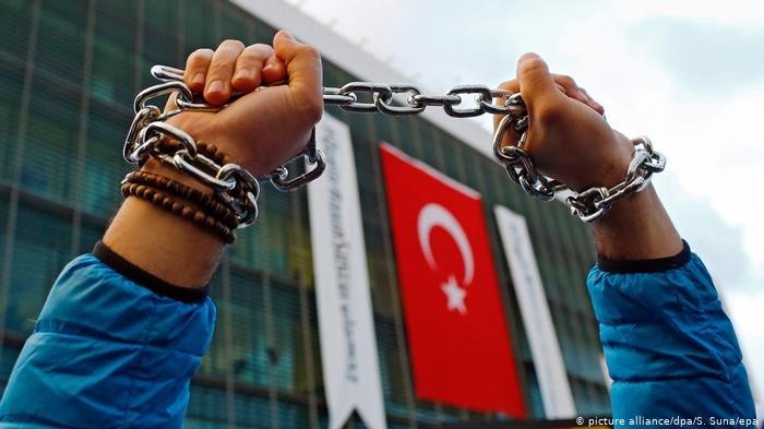 Thổ Nhĩ Kỳ rút khỏi Công ước Istanbul: EU quan ngại, kêu gọi Ankara tôn trọng luật pháp quốc tế