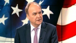 Nga phản pháo thông cáo chung Mỹ-Đức về Dòng chảy phương Bắc 2