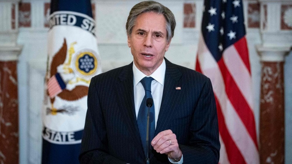 Biển Đông: Mỹ-Philippines đồng lòng phản ứng về sự hiện diện của tàu Trung Quốc ở đá Ba Đầu. (Nguồn: AFP) Biển Đông: Mỹ-Philippines đồng lòng phản ứng về sự hiện diện của tàu Trung Quốc ở đá Ba Đầu. (Nguồn: AFP)