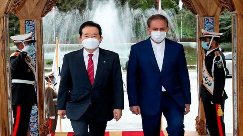 44 năm cho chuyến thăm của một Thủ tướng Hàn Quốc tới Iran: Seoul muốn gì?