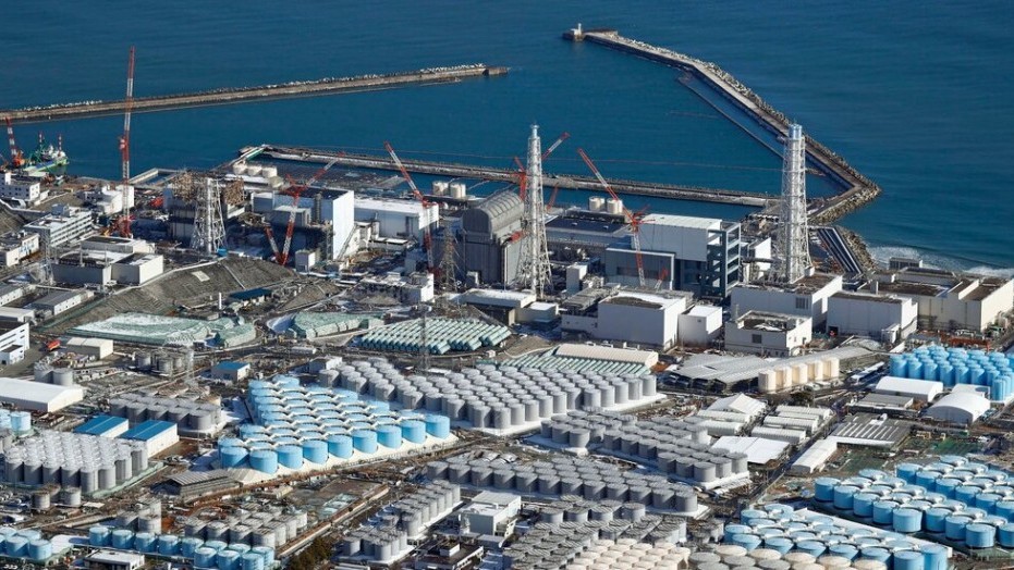 Nhật Bản quyết xả hàng tấn nước thải từng nhiễm xạ ra biển, Hàn Quốc họp khẩn, Mỹ 'thông cảm'