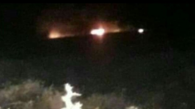 Rocket dồn dập nã vào Iraq, sau sân bay Erbil, căn cứ Thổ Nhĩ Kỳ hứng đòn, một binh sĩ tử vong