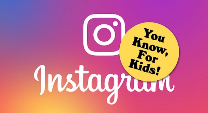 Bảo vệ trẻ em trên không gian mạng: Instagram phiên bản trẻ em vấp phải rào cản dư luận. (Nguồn: ThinkView) Bảo vệ trẻ em trên không gian mạng: Instagram phiên bản trẻ em vấp phải rào cản dư luận. (Nguồn: ThinkView)
