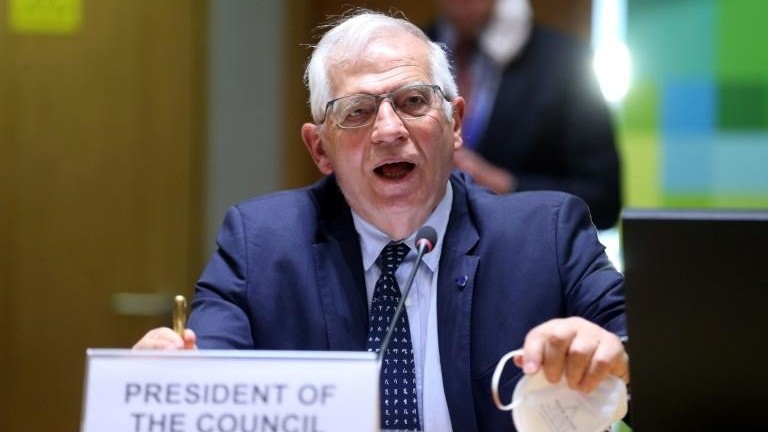 Vụ Navalny: EU tuyên bố quy trách nhiệm cho Nga, nói Moscow phải đáp ứng yêu cầu