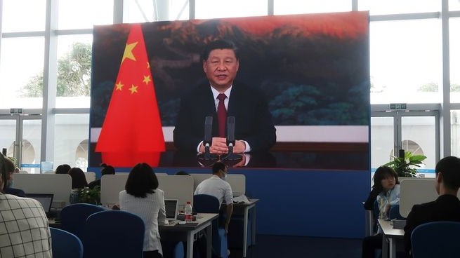 Diễn đàn châu Á Bác Ngao 2021: Trung Quốc nói thế giới 'cần công lý, không phải bá quyền'; Hàn Quốc kêu gọi hợp tác đa phương