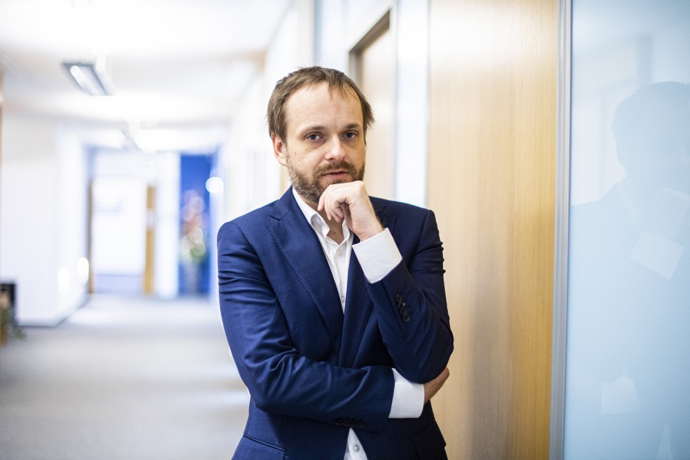 Ngoại trưởng mới của Czech nhậm chức, tuyên bố tiếp nối chính sách đối ngoại theo định hướng NATO và EU. (Nguồn: MZV.cz) Ngoại trưởng mới của Czech nhậm chức, tuyên bố tiếp nối chính sách đối ngoại theo định hướng NATO và EU. (Nguồn: MZV.cz)