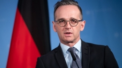 Đức đặt niềm tin vào cuộc cứu vãn thỏa thuận hạt nhân Iran