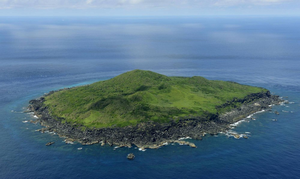 Nhật Bản đưa 'mối lo' Trung Quốc vào Sách xanh Ngoại giao 2021. (Nguồn: Kyodo) Nhật Bản đưa 'mối lo' Trung Quốc vào Sách xanh Ngoại giao 2021. (Nguồn: Kyodo)