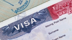 Sinh viên Trung Quốc, Iran và một số quốc gia được miễn lệnh cấm nhập cảnh Mỹ