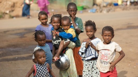 Các nhà lãnh đạo châu Phi nỗ lực đạt mục tiêu 'đói về không'