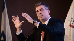 Đàm phát hạt nhân Iran: Israel cảnh báo chiến tranh, Mỹ trấn an đã có tiến triển