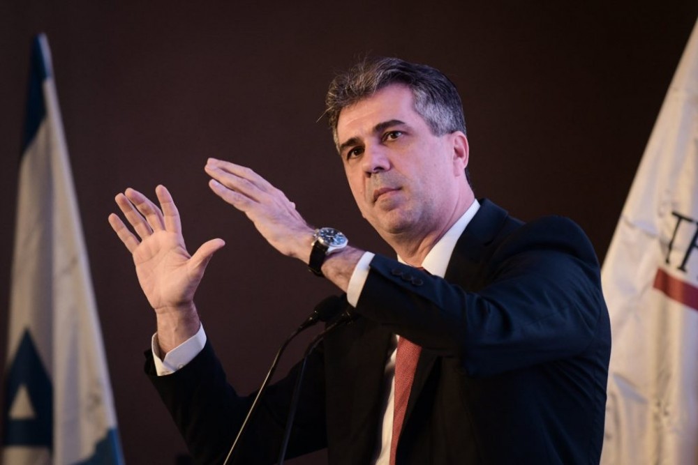 Đàm phát hạt nhân Iran: Israel cảnh báo 'chiến tranh', Mỹ trấn an 'đã có tiến triển'. (Nguồn: Flash 90)