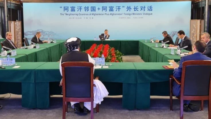 Hội nghị ngoại trưởng láng giềng Afghanistan: Mỹ và NATO phải chịu trách nhiệm chính trong tái thiết Afghanistan