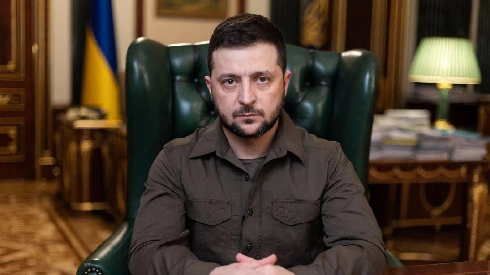 Tổng thống Ukraine tỏ ý chưa hài lòng với động thái của phương Tây? Hòa đàm với Nga gần cán đích?