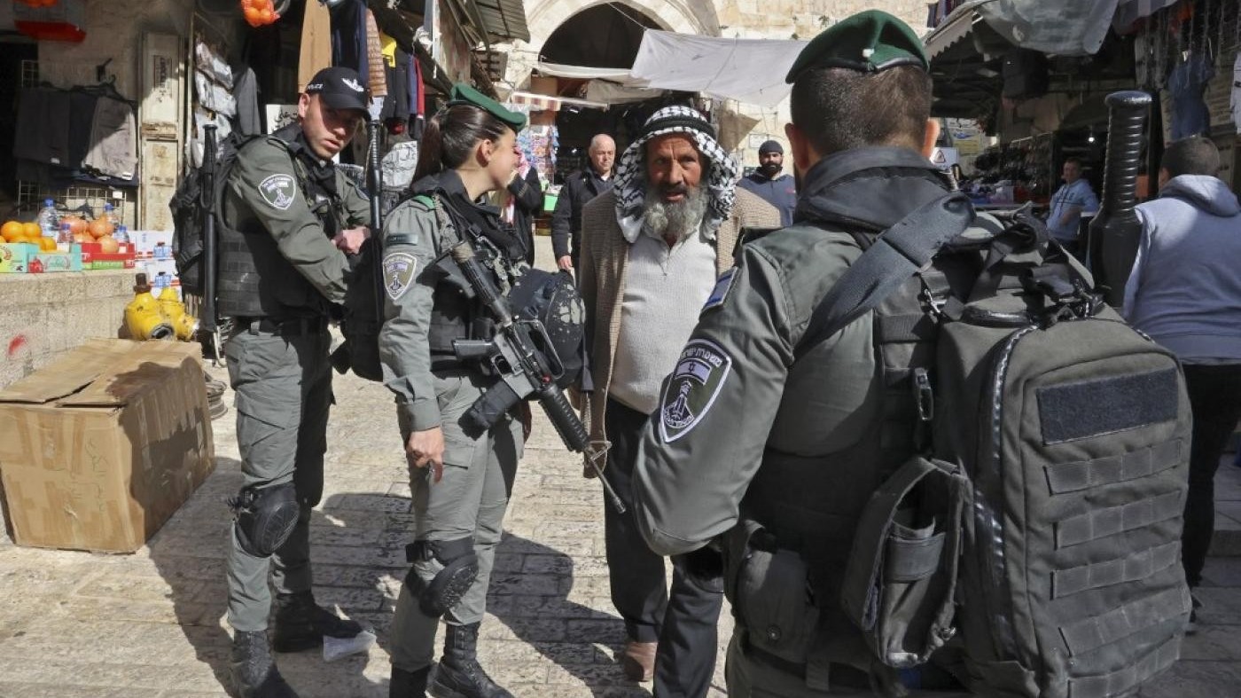 Nguy cơ leo thang căng thẳng ở Bờ Tây, Jordan kêu gọi các bên bình tĩnh, Palestine cần quốc tế