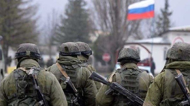 Tình hình Ukraine: Nga rút hầu hết quân ở miền Bắc, thông báo hạ hàng trăm mục tiêu