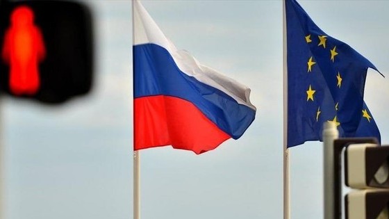 Nga trục xuất 18 nhà ngoại giao EU, liên minh nói ‘phi lý, thuần túy mang tính trả đũa’