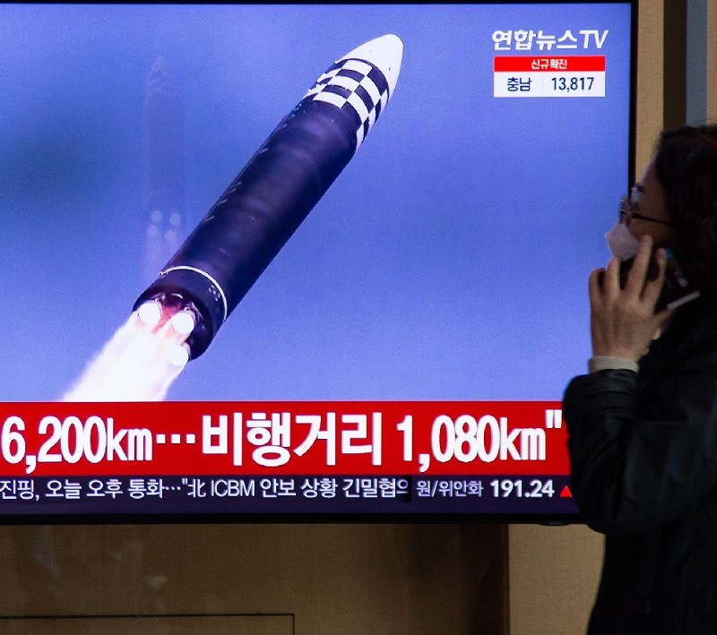 Mỹ dự báo động thái mới của Triều Tiên, chân thành tỏ ý với Bình Nhưỡng